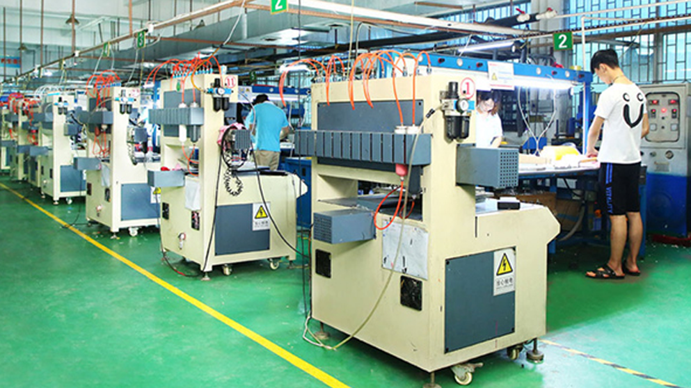 丰富的行业经验