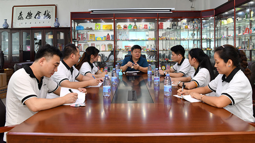 专业的服务团队