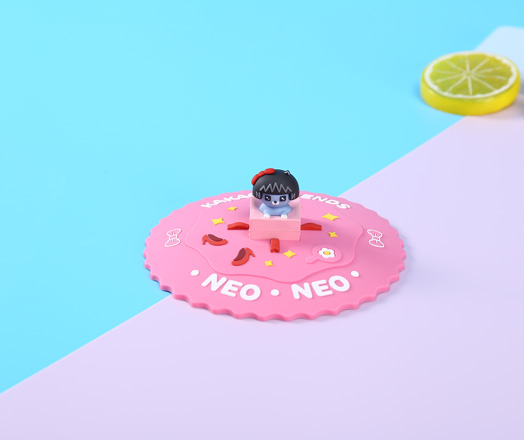 小编明确的告诉你防漏硅胶杯盖会不会有毒？