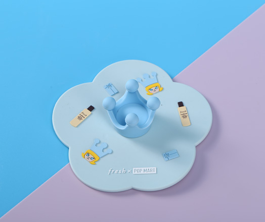 环保硅胶杯盖将逐渐取代传统的杯盖！