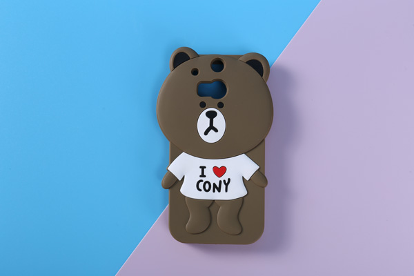 东莞硅胶滴胶手机套