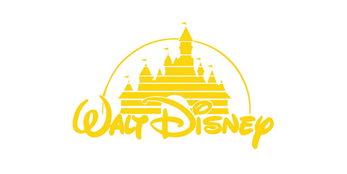 迪士尼合作伙伴