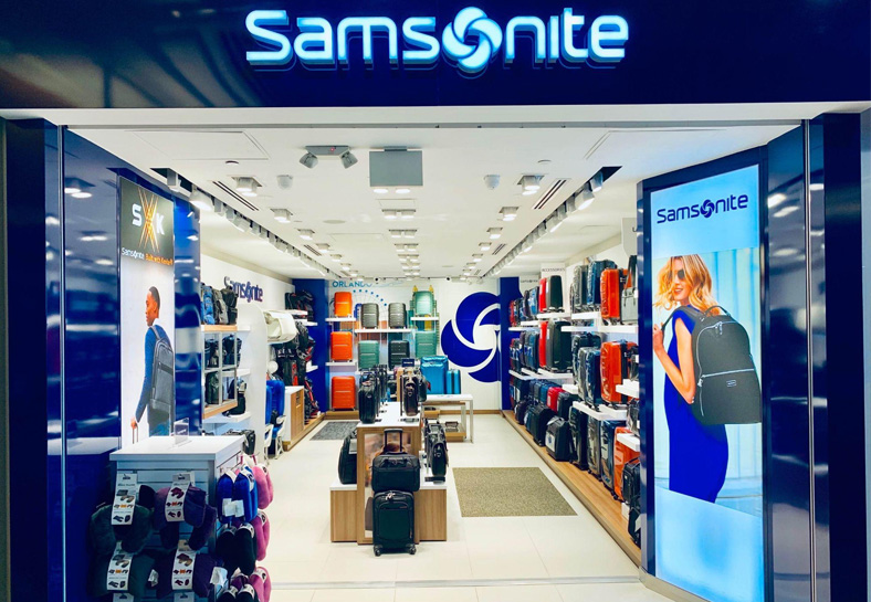 新丽秀合作伙伴