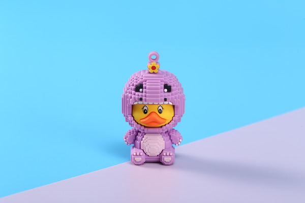 东莞硅胶公仔厂家