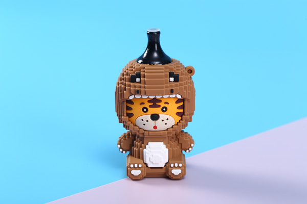 东莞硅胶公仔厂家