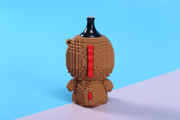 东莞硅胶公仔厂家