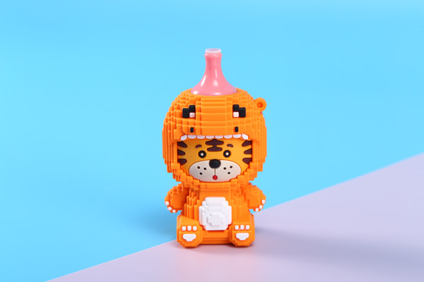 东莞硅胶公仔厂家