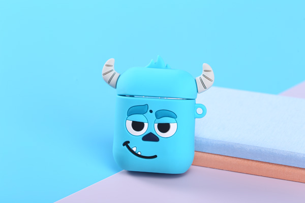 硅胶蓝牙套定制