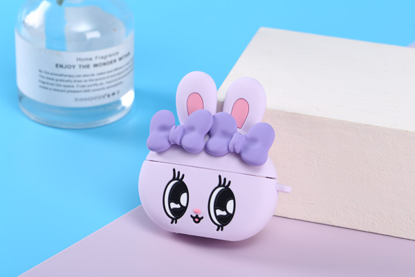 无线蓝牙耳机保护套定制