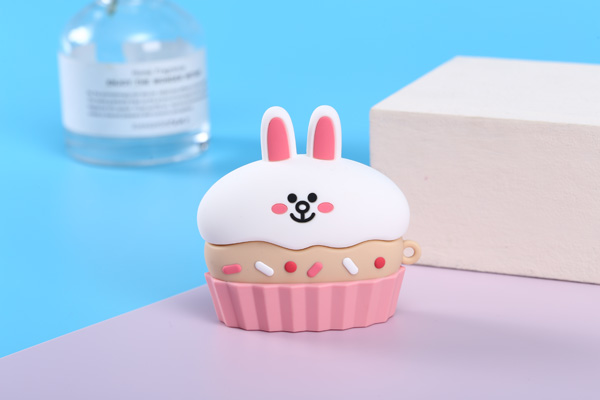 无线蓝牙耳机保护套定制