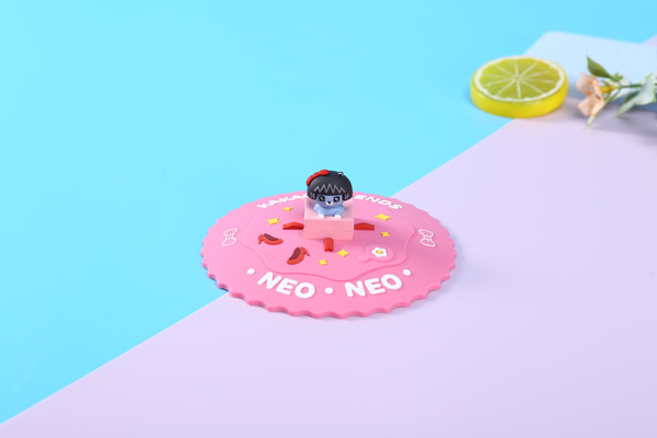 万能杯垫