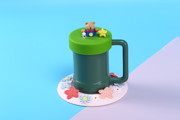 硅胶杯盖厂家