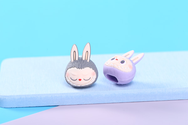 硅胶玩具手板