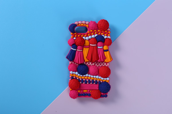 东莞硅胶手机套