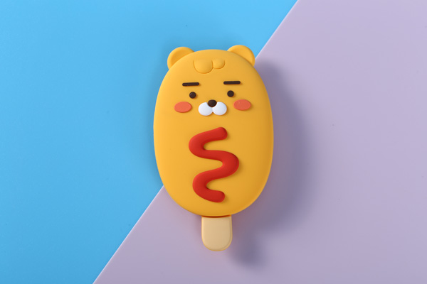 硅胶手机支架