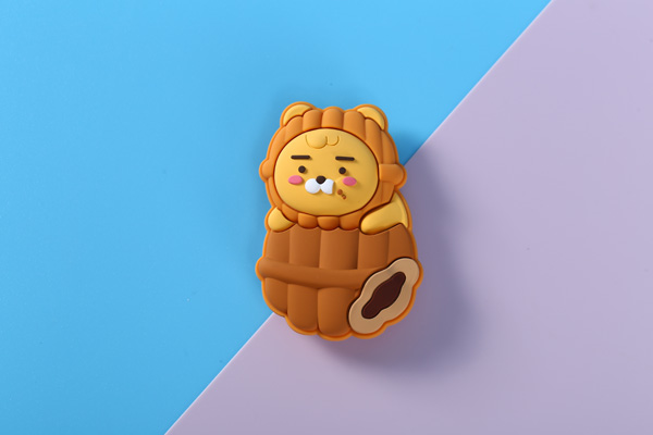 东莞硅胶手机支架