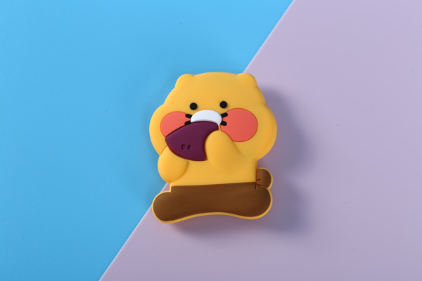 硅胶手机支架