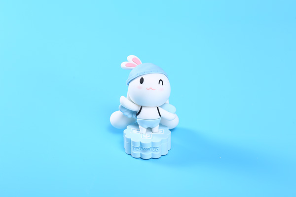 卡通公仔手办定制